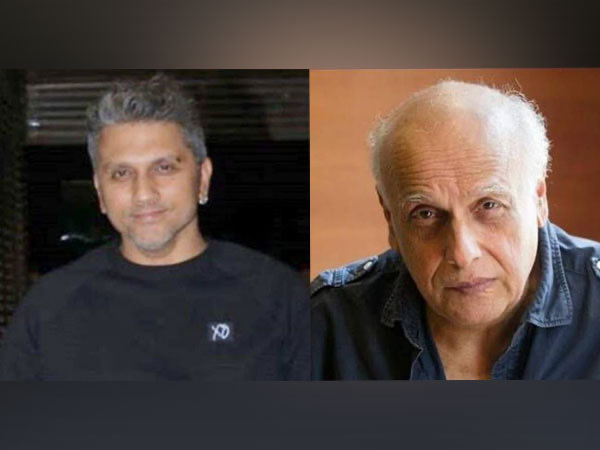Neeraj Gupta (@neerajguptalive) on Twitter photo "It is amazing to see..": Mahesh Bhatt on people "having the nostalgia" of 'Aashiqui' after watching 'Saiyaara' trailer
aninews.in/news/entertain… <a href="/MaheshNBhatt/">Mahesh Bhatt</a> <a href="/yrf/">Yash Raj Films</a> "It is amazing to see..": Mahesh Bhatt on people "having the nostalgia" of 'Aashiqui' after watching 'Saiyaara' trailer
aninews.in/news/entertain… <a href="/MaheshNBhatt/">Mahesh Bhatt</a> <a href="/yrf/">Yash Raj Films</a>