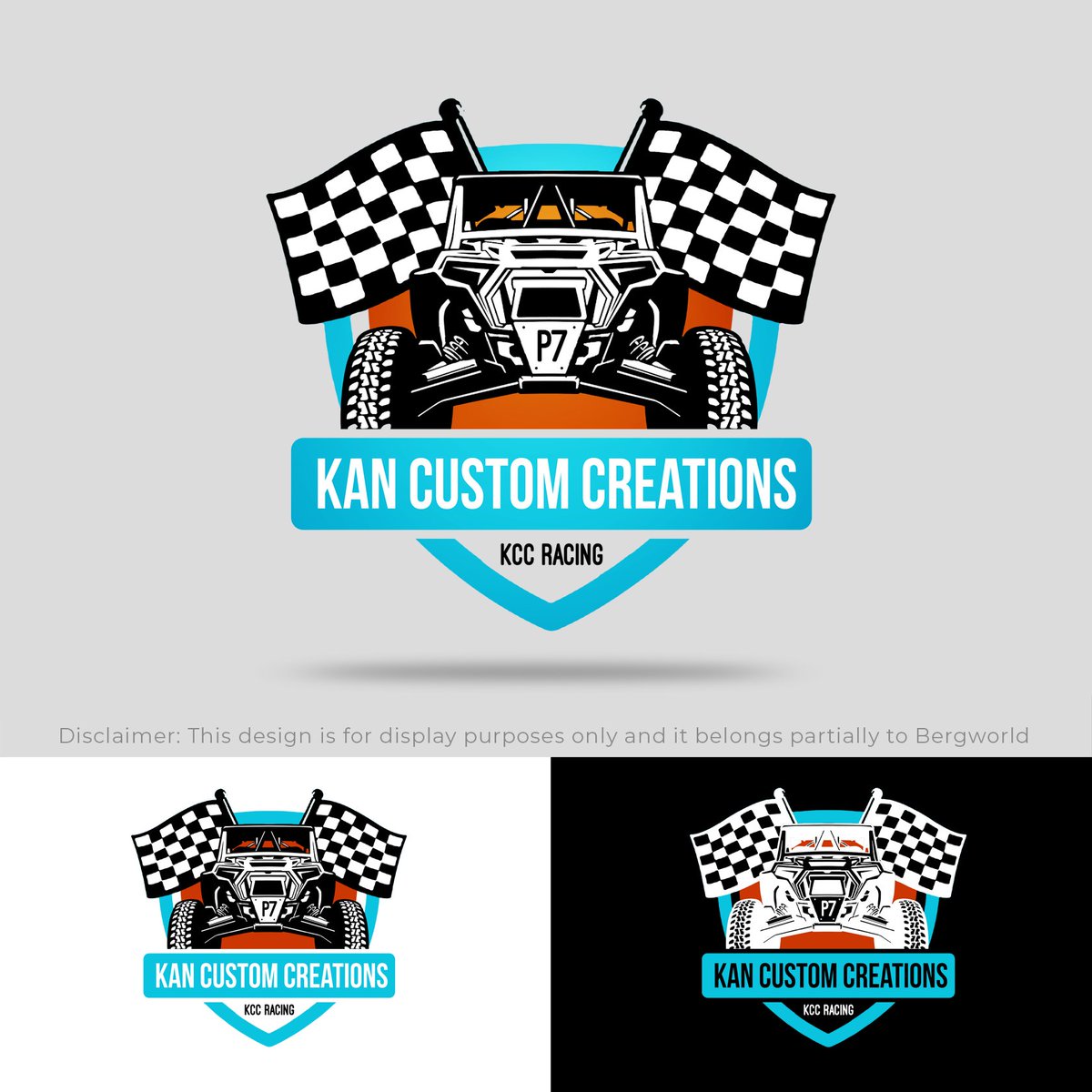 BergworldInc's tweet image. We designed this logo and clothing brand for KCC Racing. This is the link to our catalogue, please do share it with your hombres;

wa.me/c/26776411848

#SupportLocalBW
#PushaBW
#GraphicDesignServicesBotswana