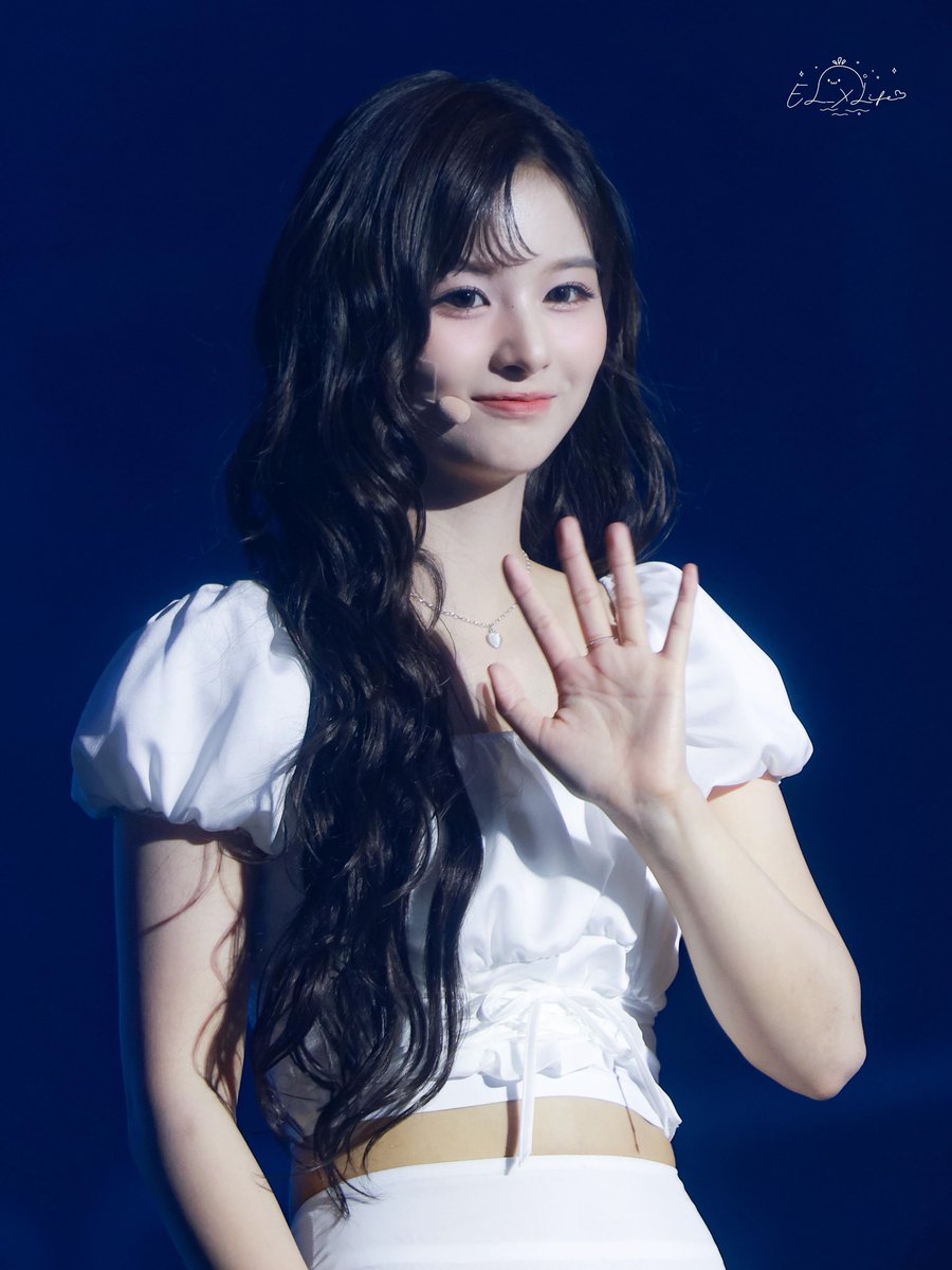 EL_XLife's tweet image. 250712 

#설윤 #SULLYOON
#엔믹스 #NMIXX