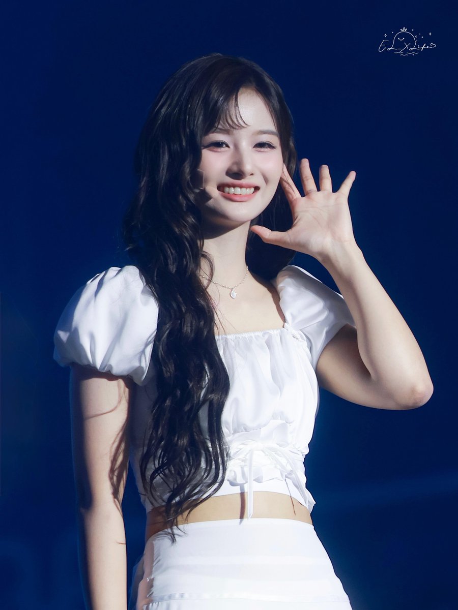 EL_XLife's tweet image. 250712 

#설윤 #SULLYOON
#엔믹스 #NMIXX
