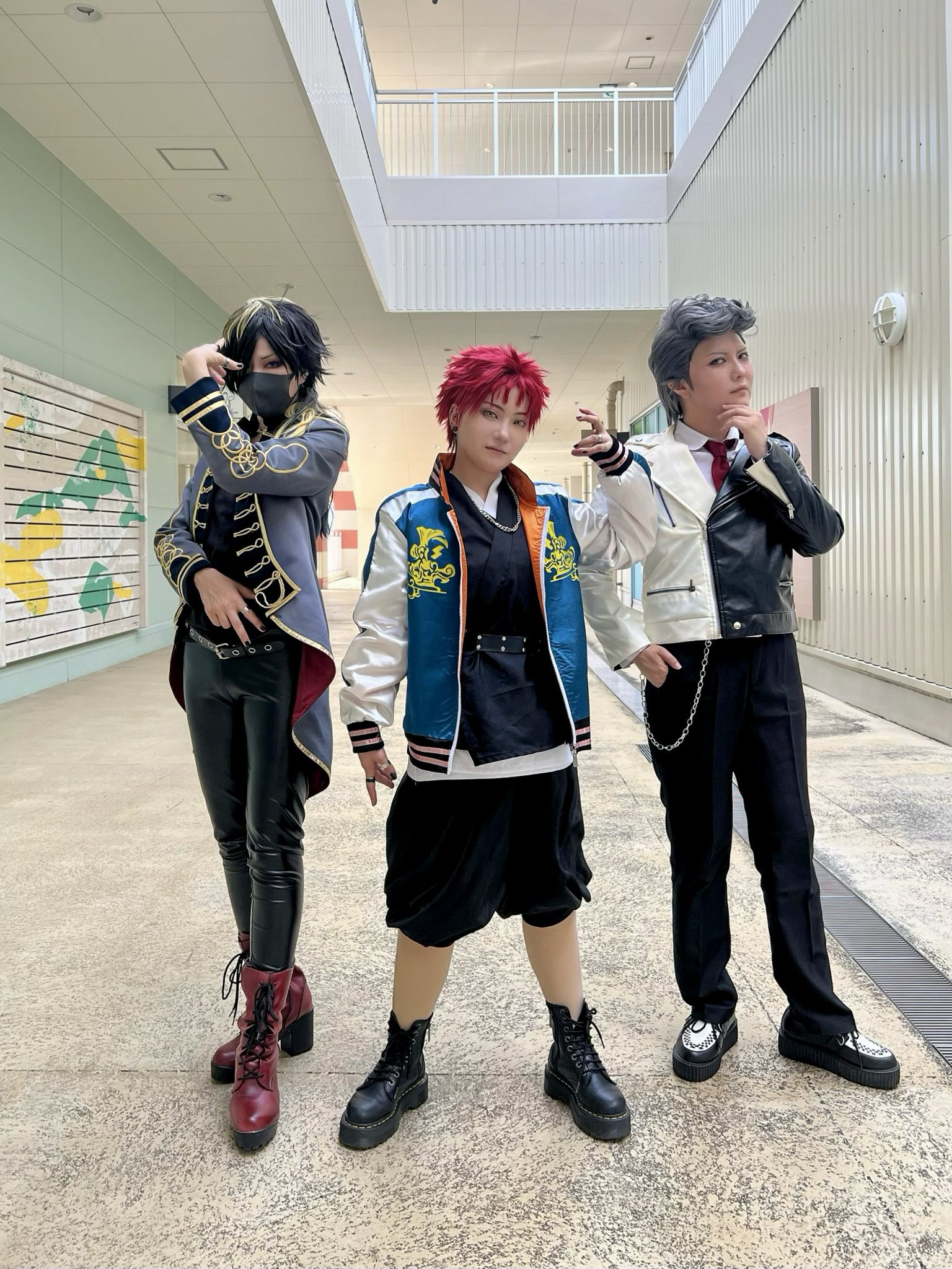 Twitter様 ねここ🐺 iiCOS01🟪十四 on X: 
