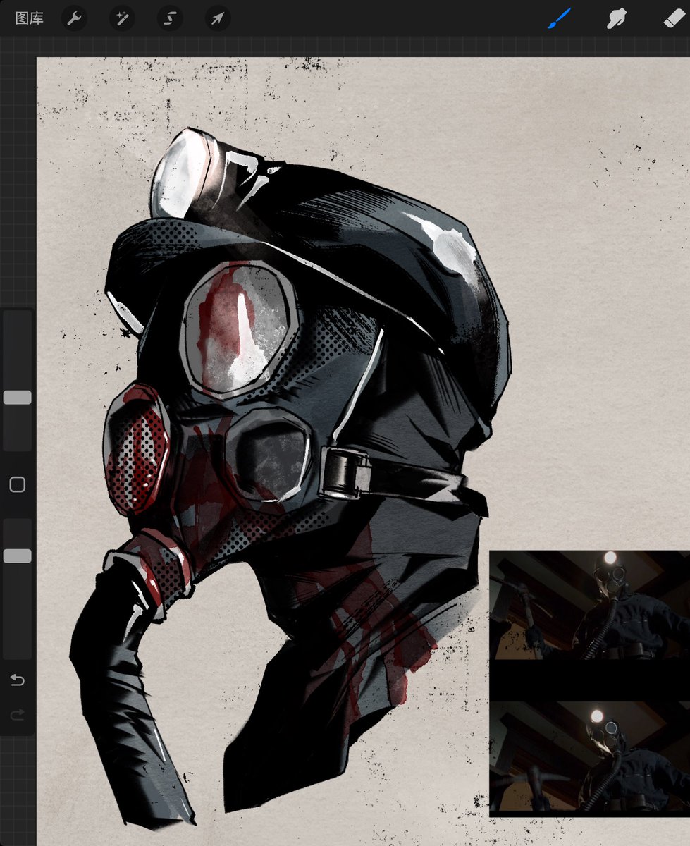 HoWLes (@_crowlxxx31) on Twitter photo 