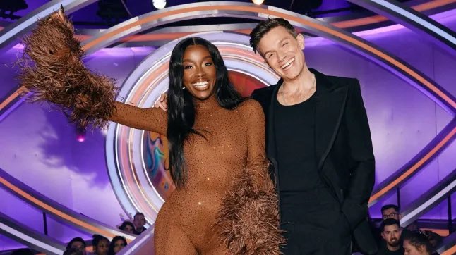 itsbbplus's tweet image. 🚨 | ITV confirm September start for Series 22 of Big Brother UK.

ITV have confirmed the next series of #BBUK will be slightly extended, now lasting 7 weeks instead of the previous 6 week run.

The next series is likely to start either 28th or 29th September.

#BBUK #BigBrother