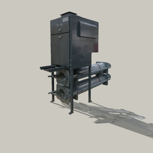 WestrupApS's tweet photo. Looking to treat large volumes without compromising on accuracy?⁠
The NoroGard R45 Continuous Seed Treater handles 16.2–40.5 tons/hour with consistent, high-quality results across crops.⁠
⁠
Need a slightly smaller option?⁠
Get the R35!
⁠
#Westrup #Norogard #EquippedForChange https://t.co/uw1ywbc4uG