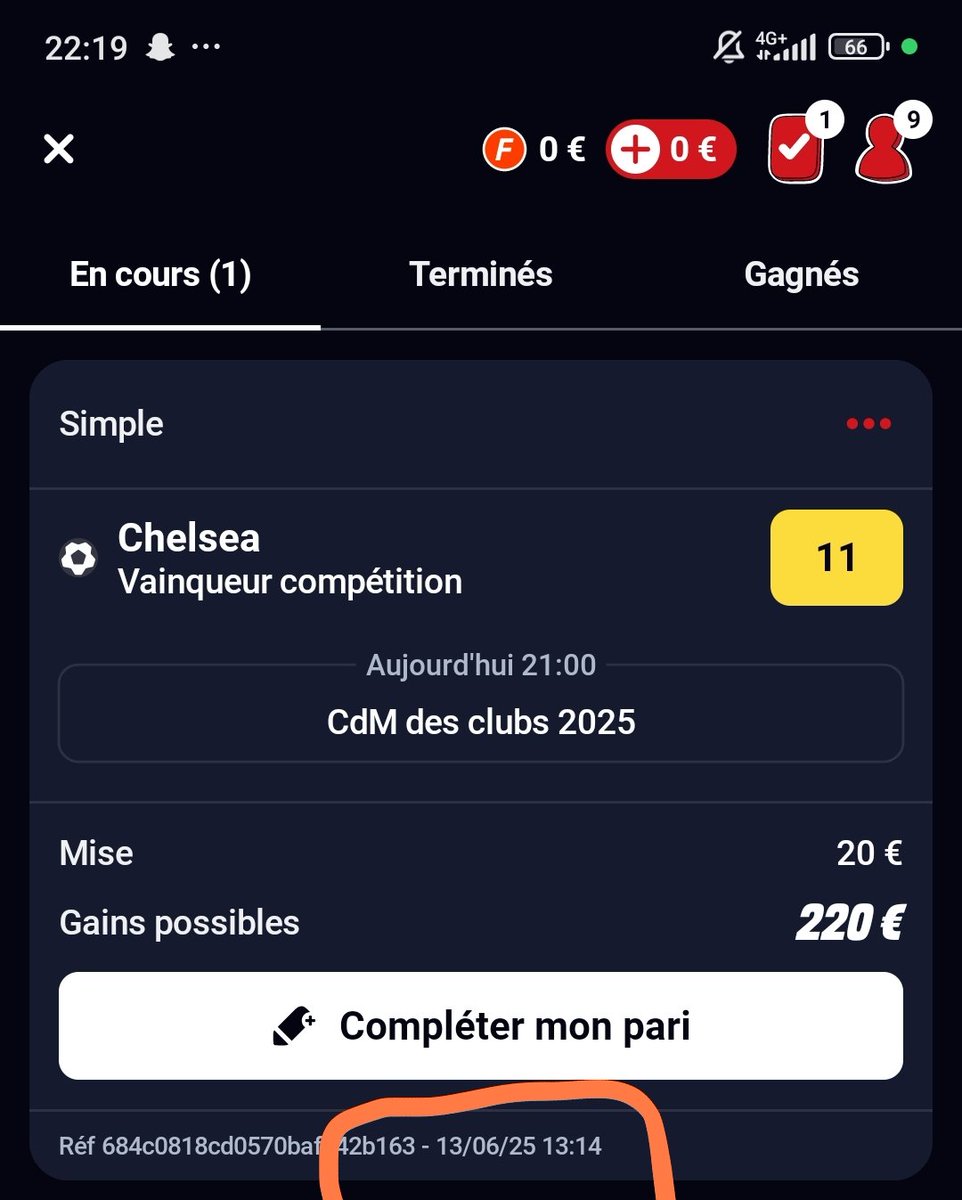 AnthonyBou972's tweet photo. @QuentinMengual C'était dans mon bingo y'a 1 mois (j'ai eu bcp de chance sur leur parcours quand même) https://t.co/mf9CkFOyQ2