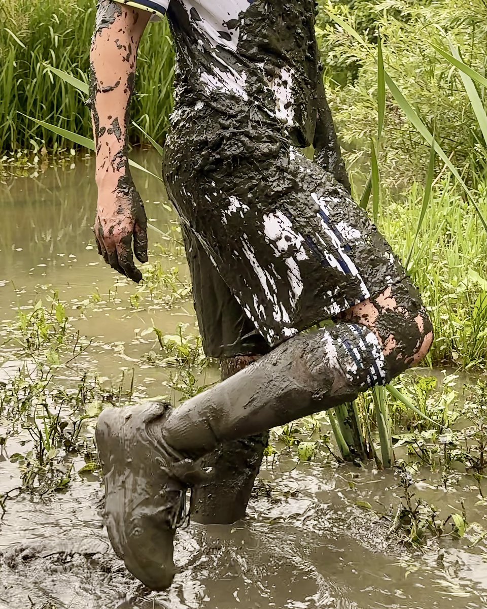 Booted Gear World tweet media