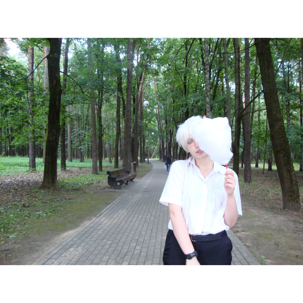 tim210330's tweet photo. ใใซใซใๆญปใใ pt.2
#hikarucosplay #summerwhenhikarudied #summer #hikaru #anime #yoshiki #cosplay #cosplaysupport https://t.co/UtAx0NnUG3