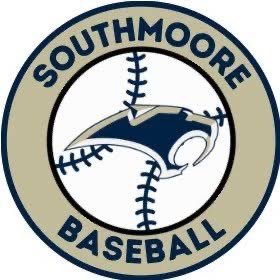 CoachCommSouth's tweet image. Shout out to @SMBaseball_ for joining the @CoachComm #CoachToCatcher team! #DidYouKnow #OKHSBaseball