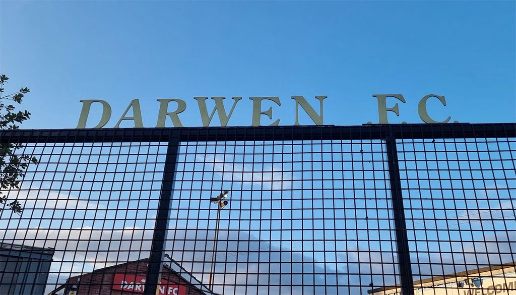 Stalybridge Celtic (@stalycelticfc) on Twitter photo Swiftly turning our attention to pre-season game two!
Celtic visit <a href="/DarwenFC/">Darwen FC</a> on Wednesday for our second pre season fixture.
A reminder this game has been switched to Darwen and kicks-off at 8pm
๐๏ธ Multevo Anchor Ground
๐๏ธ ยฃ3 Adults
๐๏ธ ยฃ2 Concession
๐๏ธ ยฃ1 Children Swiftly turning our attention to pre-season game two!
Celtic visit <a href="/DarwenFC/">Darwen FC</a> on Wednesday for our second pre season fixture.
A reminder this game has been switched to Darwen and kicks-off at 8pm
๐๏ธ Multevo Anchor Ground
๐๏ธ ยฃ3 Adults
๐๏ธ ยฃ2 Concession
๐๏ธ ยฃ1 Children