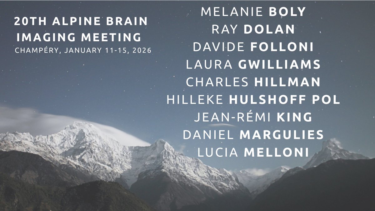 2026 ABIM edition will be our 20th anniversary! Check out our amazing line up. More events &amp; surprises are foreseen. Stay tuned!