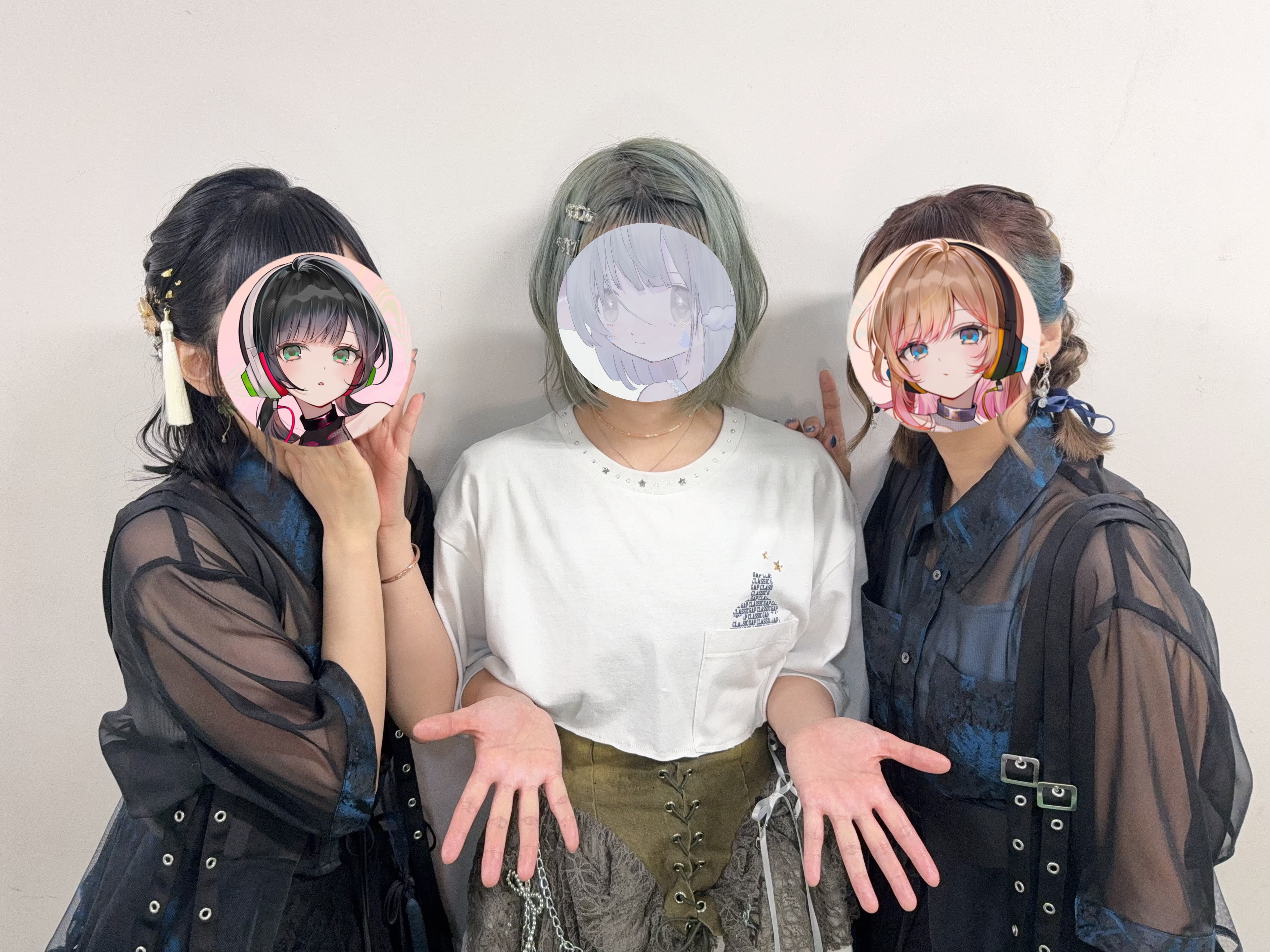 sana 鎖那　セット 鎖那 (@sanapri) / X