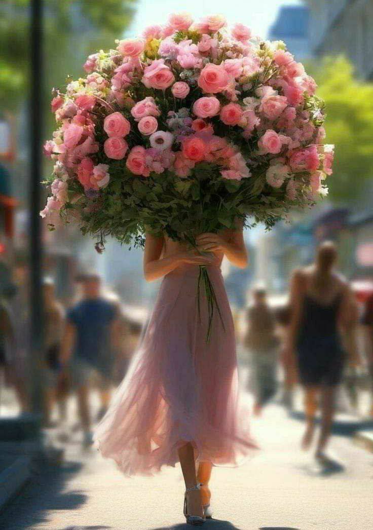♡

••
عن رقّة شعور نزار قباني عندما قال :
أنتِ إمرأةٌ لا تتكرَّرُ في تاريخِ الــوردِ ..√•

♡ 

☪︎ ❥ 🕊 ོ

ᥫ᭡ 

ٺٍۆقِيـّ۶ـ௸
☟︎

иαyfα