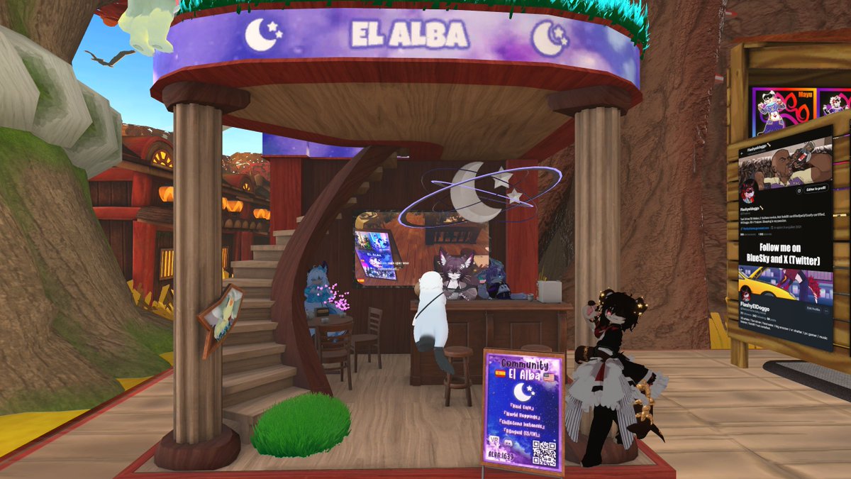 Found <a href="/Yugenki_VRC/">Yugenki</a> Booth !