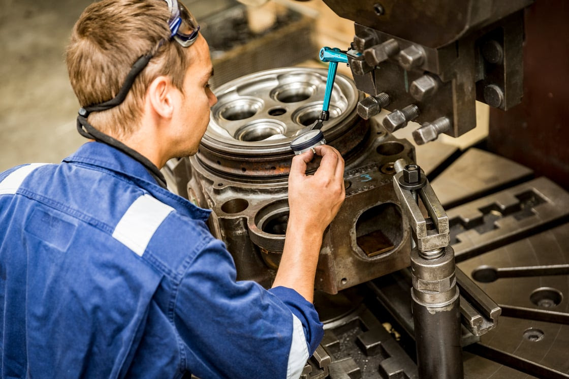 Interglobe_Cy's tweet image. @damen Schelde Marine Services offers expert engine repairs, overhauls &amp;amp; health checks for slow/medium-speed main &amp;amp; aux engines. Trusted on MAN, Wärtsilä, Sulzer, Yanmar, Daihatsu &amp;amp; SWD. #Maritime #EngineService