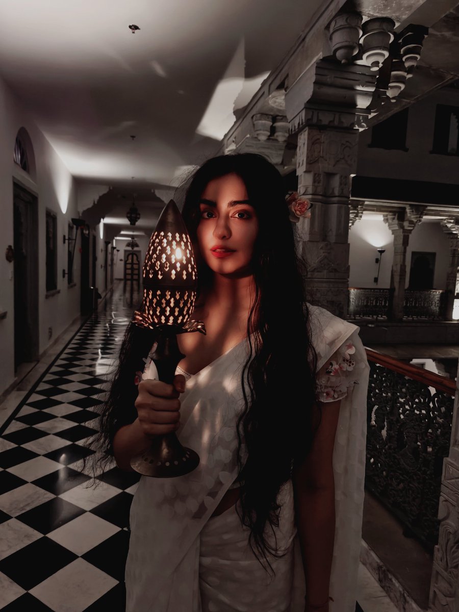 Aao kabhi haveli pe ❤️