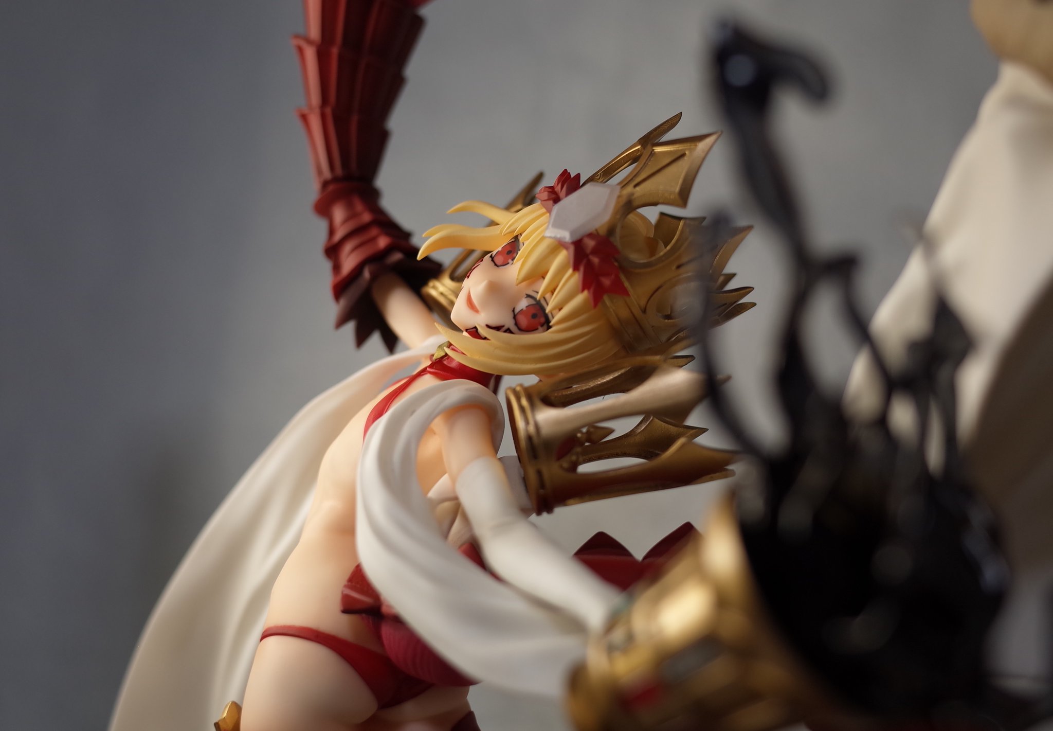 へドラ ガレージ キット THE LAST OF がろ US ガレージキット 1/24