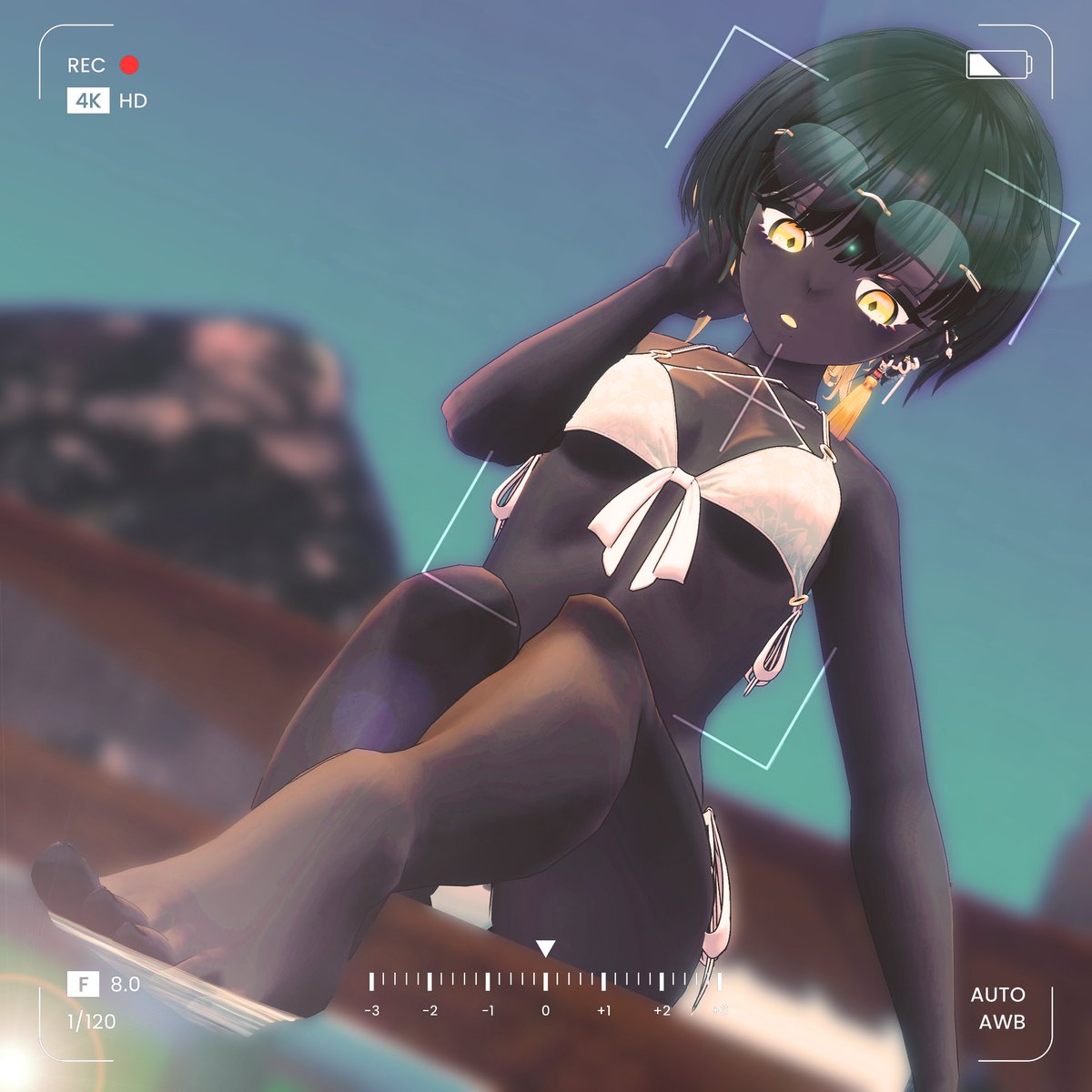 新作衣装『Silent Summer』(8アバター対応）公開しました‼️
【 magusun812.booth.pm/items/7172537 】
🌸公開記念セール＆RTフォローキャンペーン実施中🌸

<a href="/Booth_VRC/">APEXから逃げた【Booth】【VRChat】</a> ←フォロー＆当ツイートのRTでFull Packが3名様に当たります！
いいね数100ごとに当選者数+1名！
🐡Full Pack: 3500円 → 2800円
🐡Single