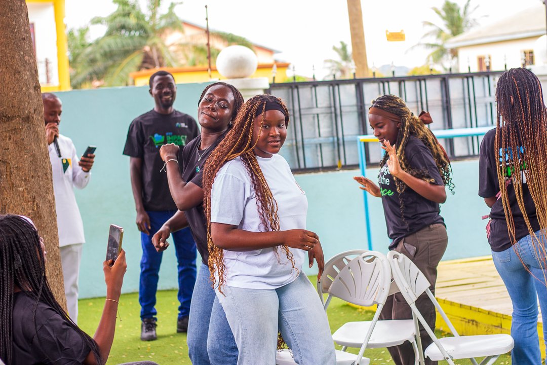 Last two weeks  marked a significant milestone with the successful Impact Store Launch and book fair. A moment made even more memorable by an engaging session of fun and games at the Impact Store Launch and book fair.✨✨

A Thread
