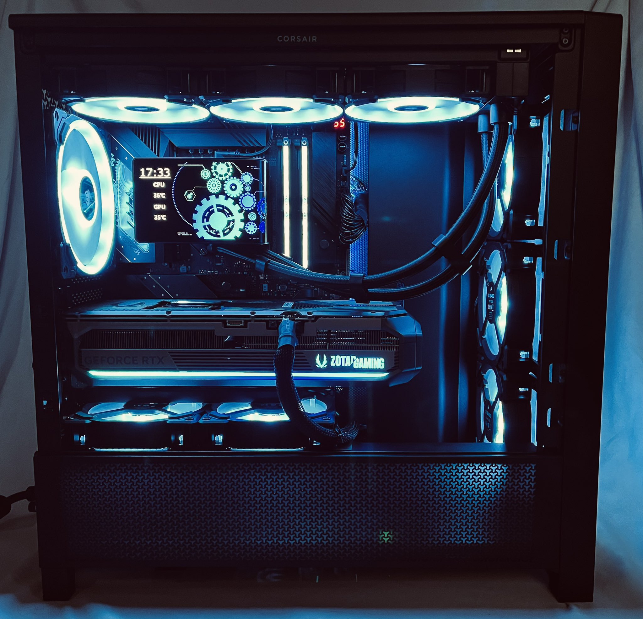 【日々値引き中】自作PC 自作PC - Search / X