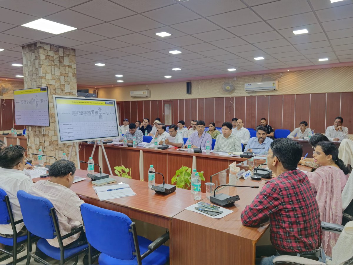Collector Barwani , MP tweet media
