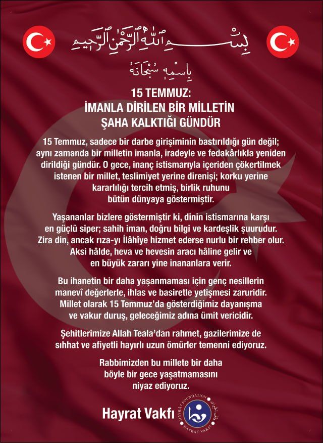 Mücahid Çiçeksoy (@mciceksoy) on Twitter photo 