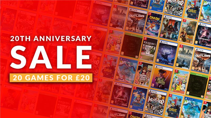 The Game Collection tweet media