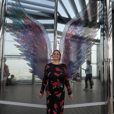 #NewProfilePic