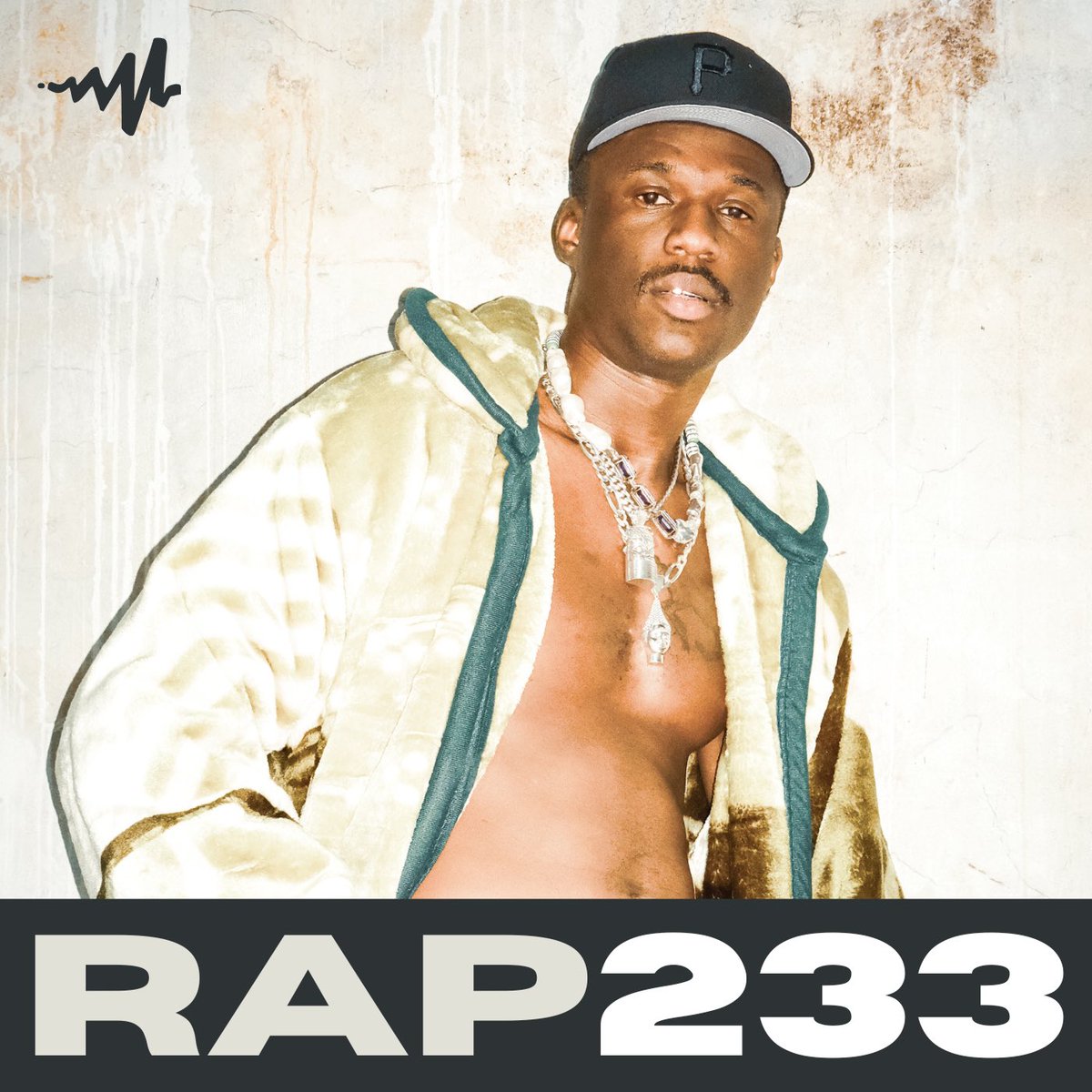 Big love to the team at <a href="/audiomackafrica/">Audiomack Africa</a> for spotlighting <a href="/1RealJoeyB/">Joey B</a> as the face of Audiomack #Rap233.  #PoweredByRainlabs #PlaylistCoverDump

Keep streaming  Yaa Abrefi on <a href="/audiomack/">Audiomack</a> 🔥🔥