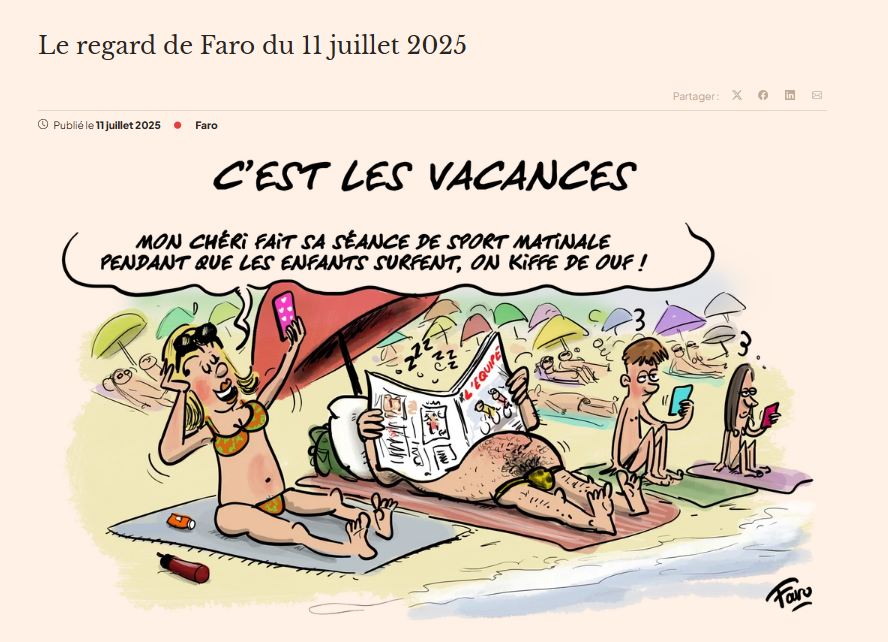 Faro dessinateur tweet media