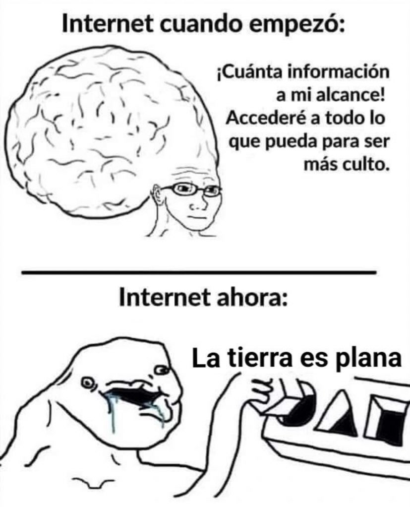 Ana_LaPatata (@ymuchosmemes) on Twitter photo 