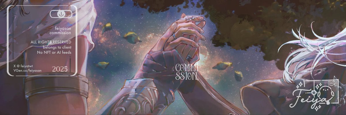 feiyatwt's tweet image. Posting some of the past cm again! (◍•ᴗ•◍)✧*。#VGenComm #VGenComms #VGenOpen