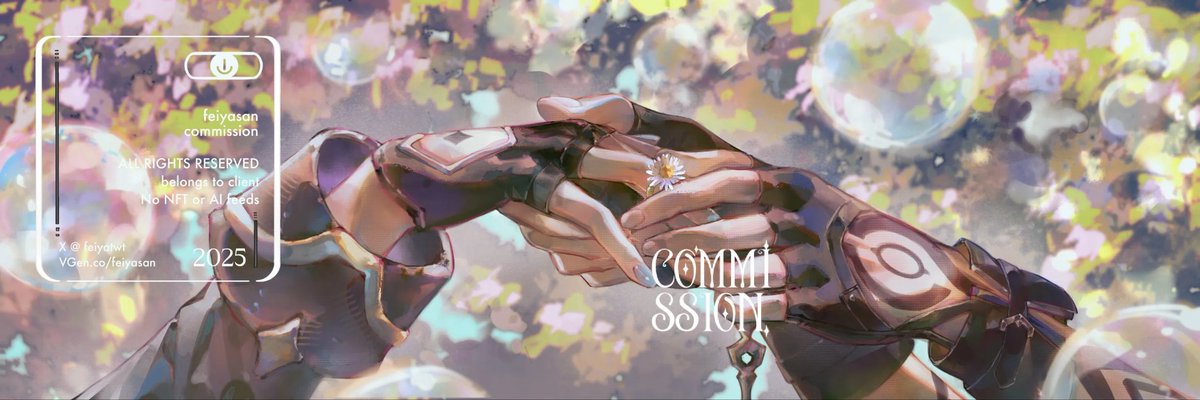 feiyatwt's tweet image. Posting some of the past cm again! (◍•ᴗ•◍)✧*。#VGenComm #VGenComms #VGenOpen