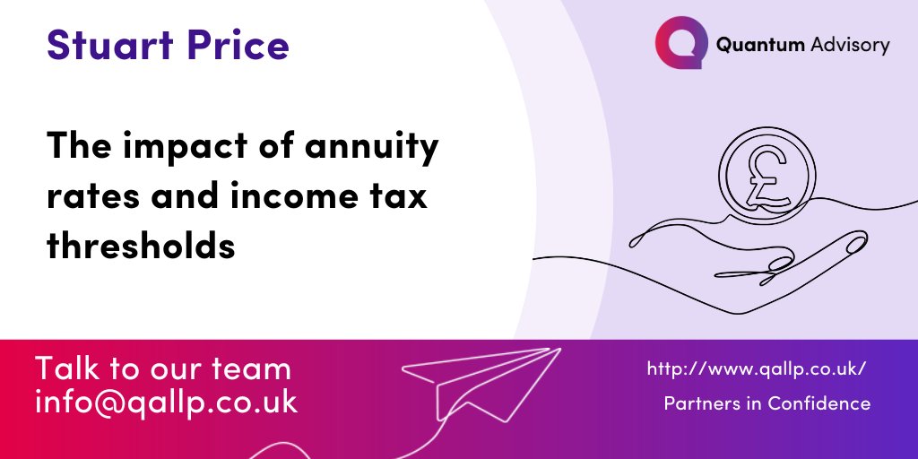 Quantum Advisory tweet media