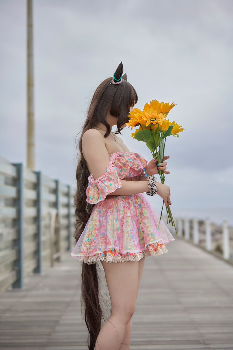 vent_arbre's tweet image. 【 コスプレ/ Cosplay 】
揺蕩う、こころ.
model:
Noname様(@otaku_life27)
location: #StudioSeatopia