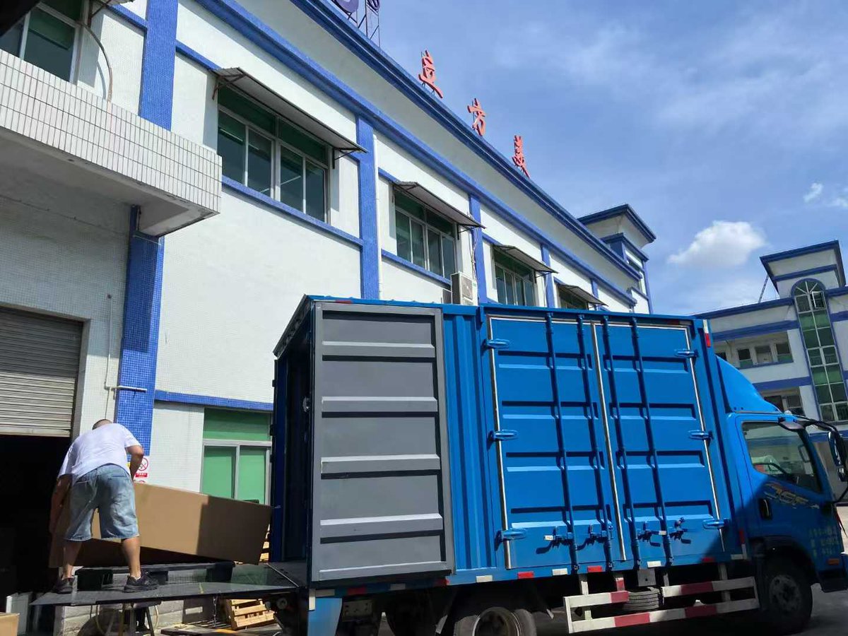 Full throttle ahead！Shipping out another batch of supermarket anti-theft devices today！​​
 ✔ Independently developed 
✔ Factory-direct supply 
✔ Guaranteed after-sales service
Source factory with quality you can trust！

🌐lifangmei.com
🌐emenotec.com