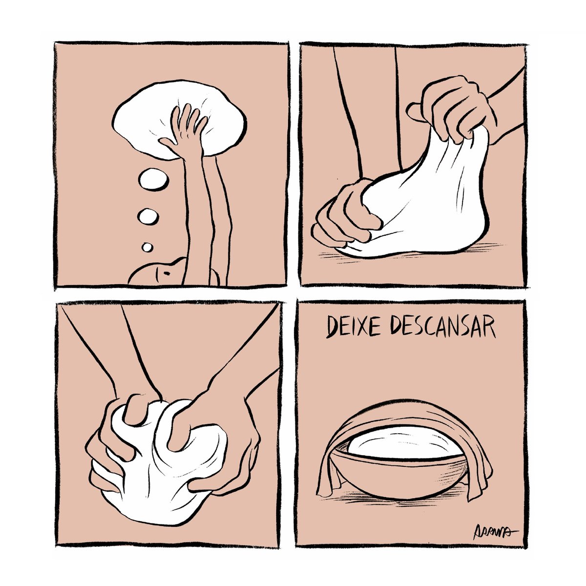 ed_arruda's tweet image. Para O Globo