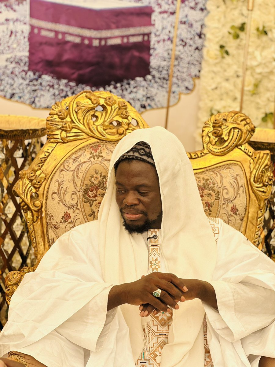 Di sakou gniane si yéne