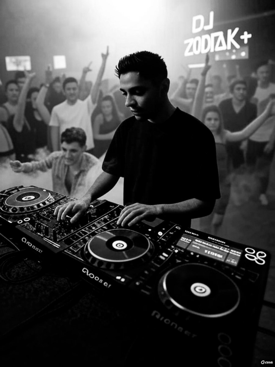 Sad vibe seekers! ‘sad life’ – progressive house hit with soulful drops &amp; synths. 74k streams &amp; rising – your summer anthem? 💔🎧
FOMO: Tag a friend, stream on Spotify/YT! #DJZODIAK+ #SadLife #ProgressiveHouse 

open.spotify.com/track/6sszUWlx…