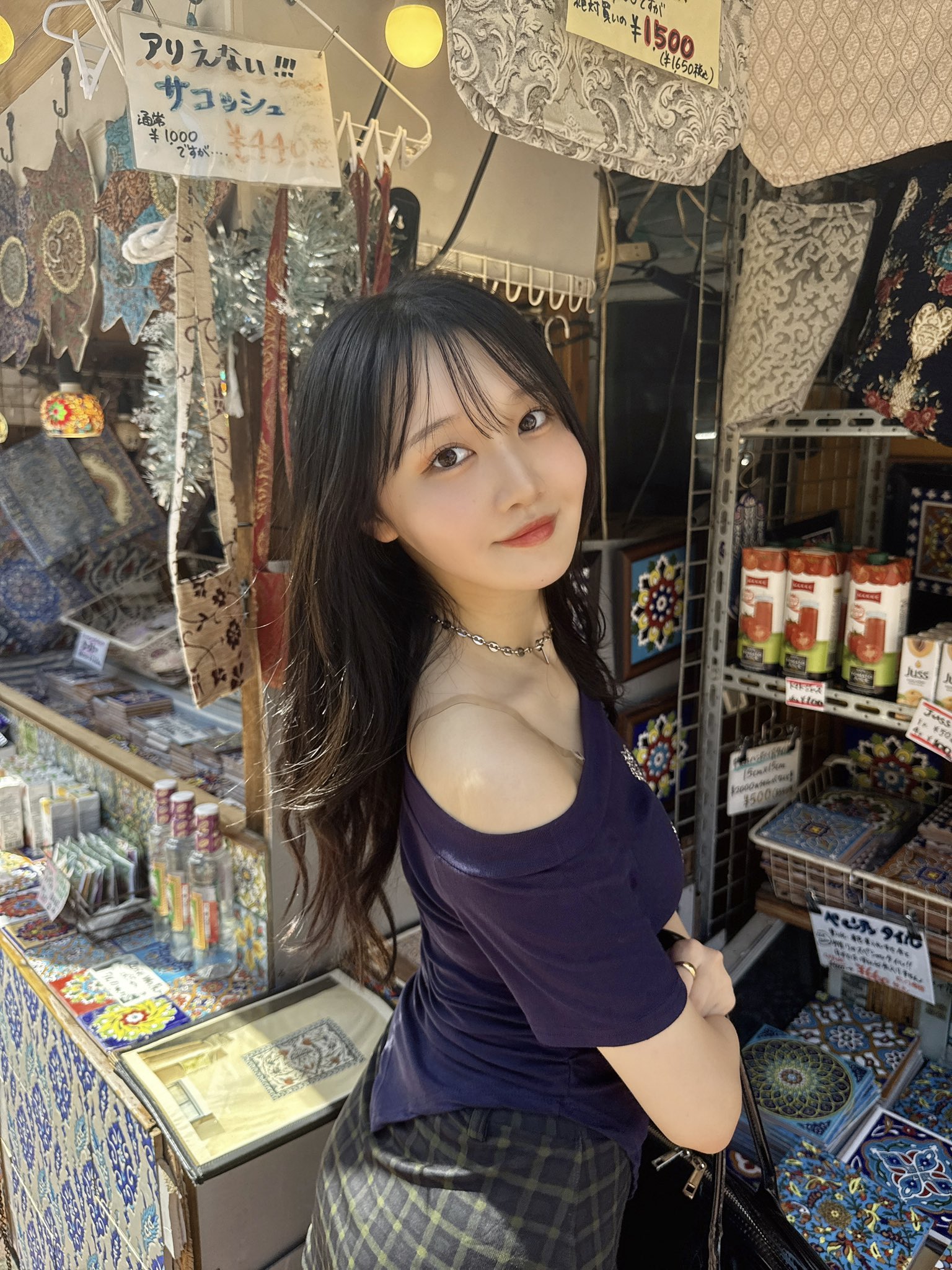 小澤 愛実 (@ozawa_aimi__) / X