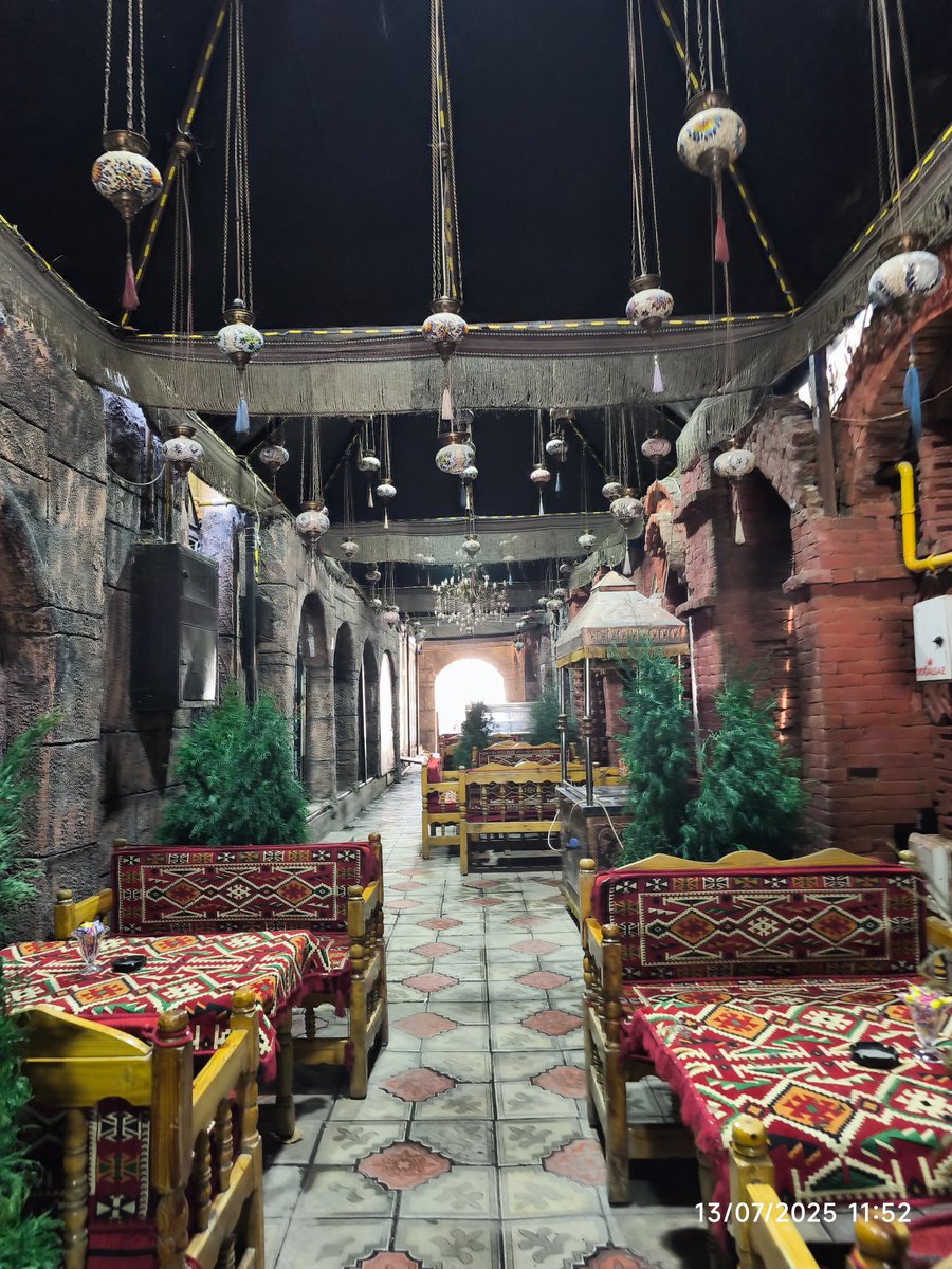 Erzurum'dan selamlar güzel kafeler var. 

Beğendim.