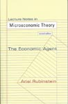 Do you prepare yourself to a  Phd\Master Microeconomics course?  The 2025 version of my book "Lecture Notes in Microeconomic Theory: The Economic Agent" is available for FREE downloading.  See first comment to the URL.