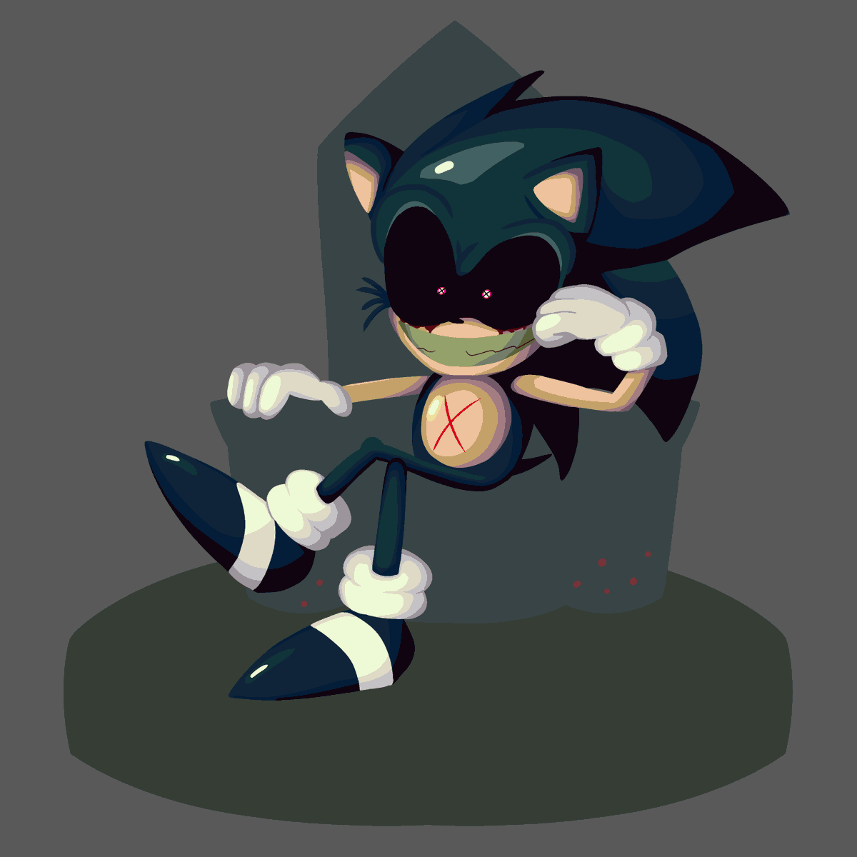 XenXenXen012's tweet image. rewrite