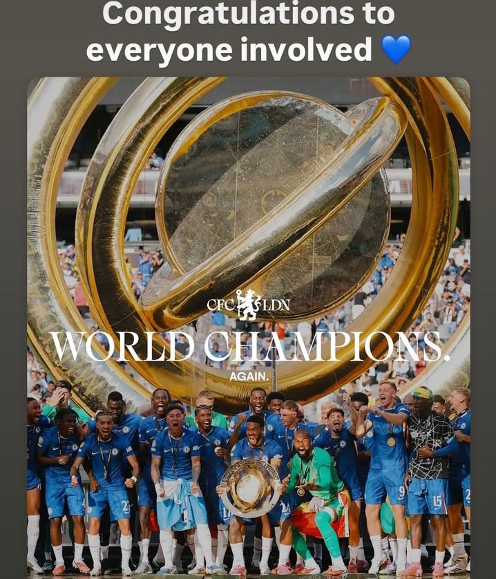 CFC_Carneyy's tweet image. Sancho on IG.💙🏆