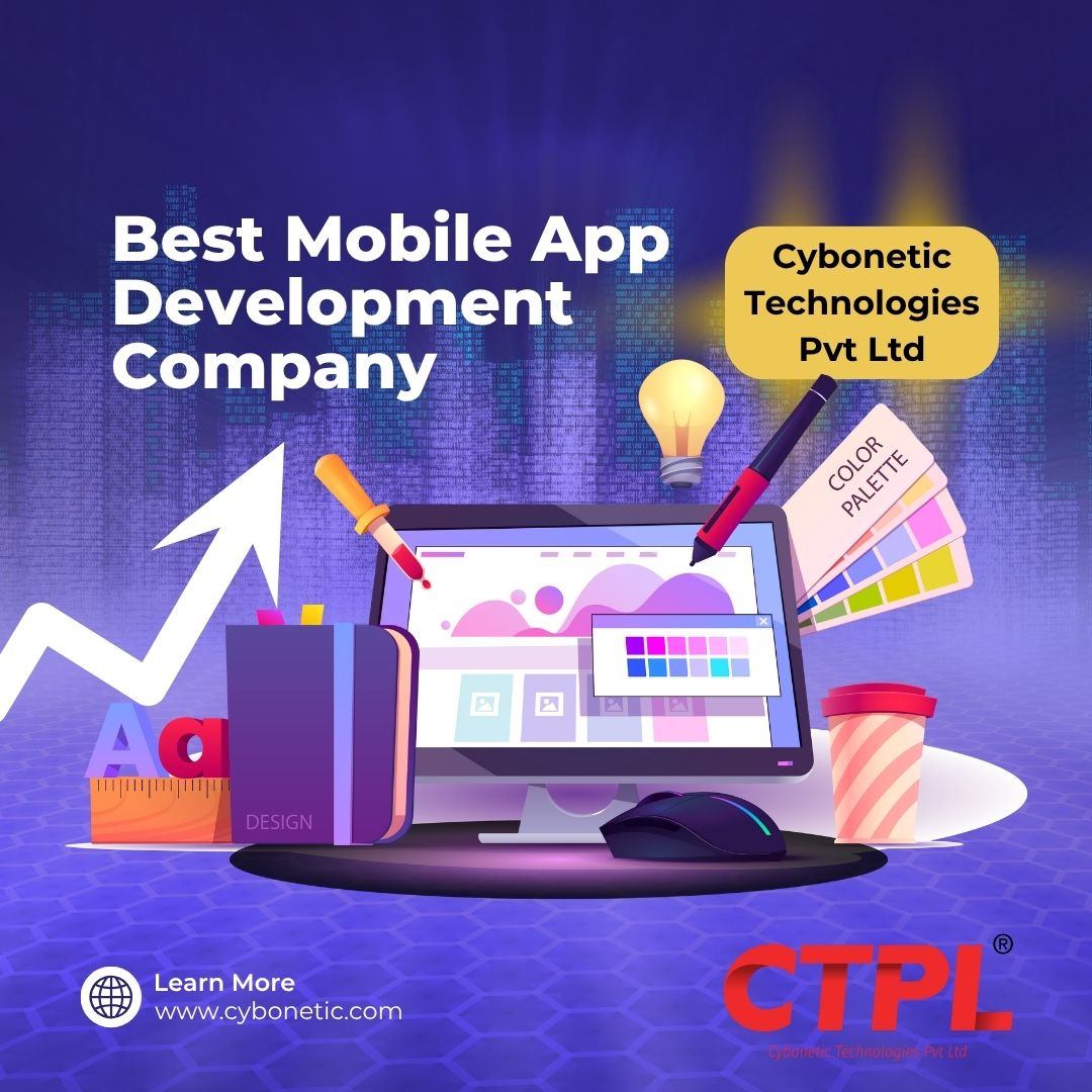 gautamjain32's tweet image. Cybonetic Technologies Pvt Ltd is the best mobile app development company, building custom Android and iOS apps for all businesses. Know more cybonetic.com/service/mobile…
#androidappdevelopmentcompany
#iOSappdevelopmentcompany
#androidappdevelopmentservices
#androidmobileapp