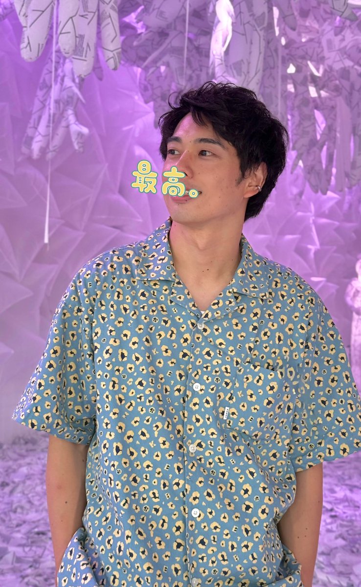 yoshi (@yoshiyoshi3202) / Posts / X