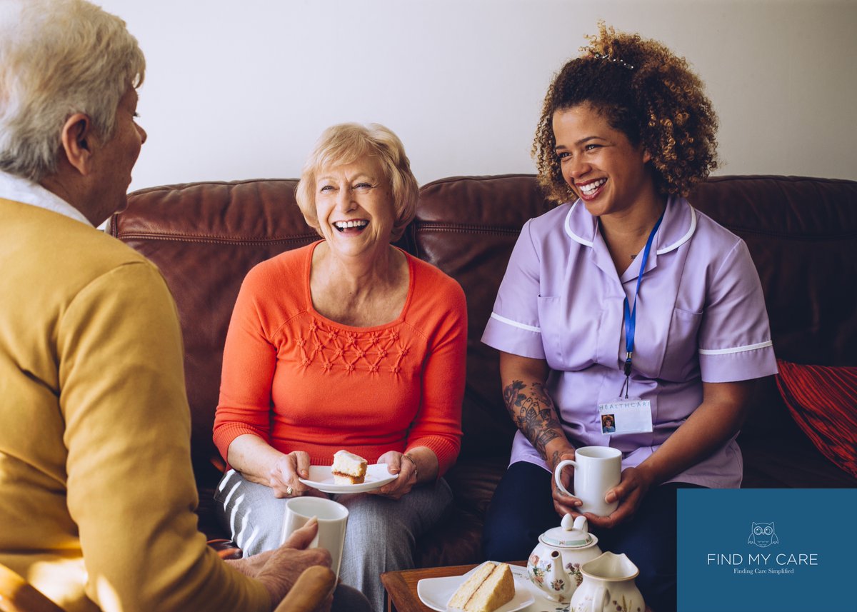 Find_MyCare's tweet image. Independence looks different for everyone.
We help you build a support package that fits your life. 💚

findmycare.uk

#SmartSupport #LiveYourWay #CareSolutions