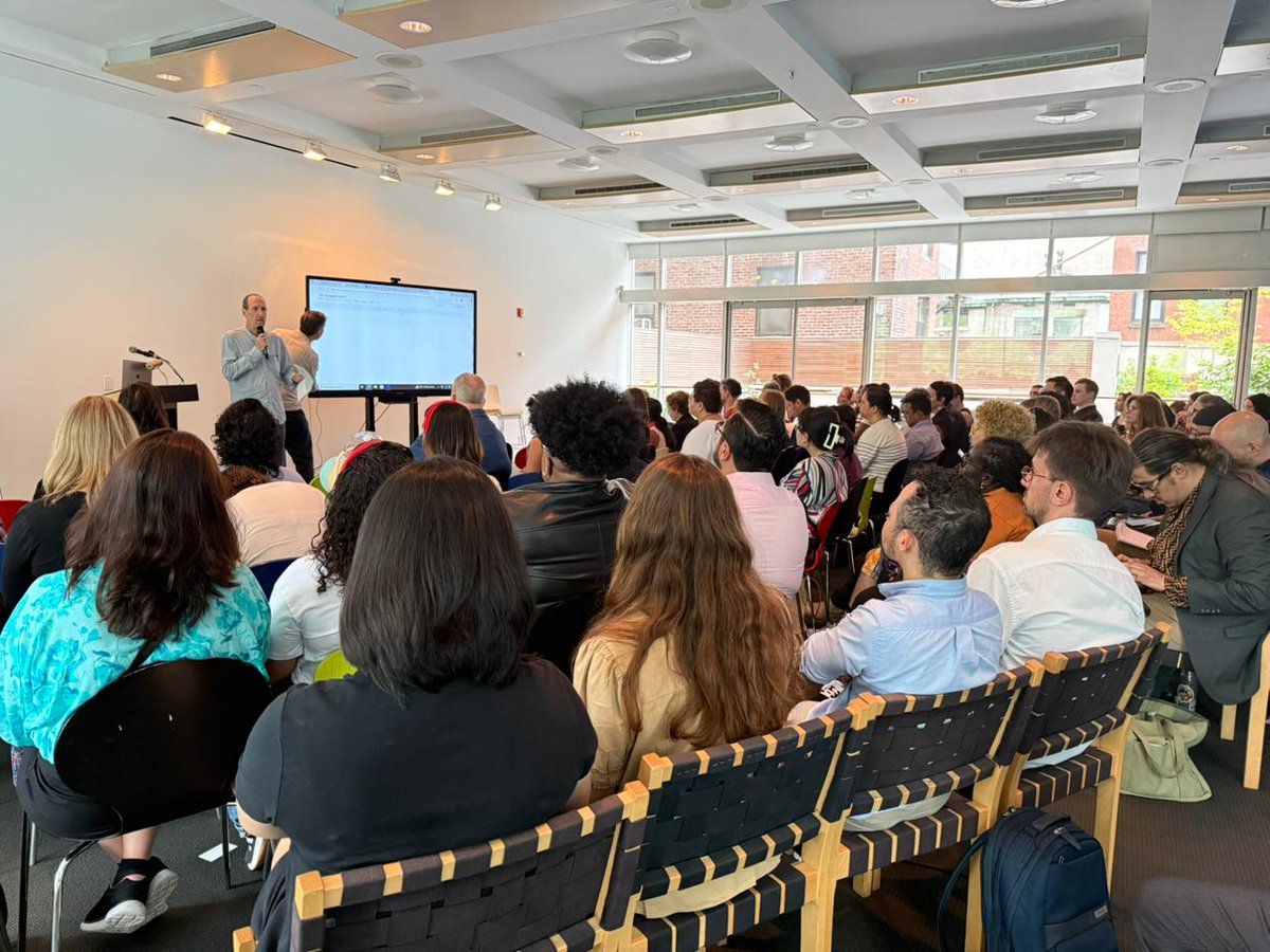 ‼️ Pre-HLPF Engagement
The IPMG joins in preparatory meetings ahead of the HLPF. These gatherings serve as crucial spaces for capacity building, skill sharing, networking, and strengthening collaborative efforts.

Follow us for more on #HLPF happenings!

#WeAreIndigenous