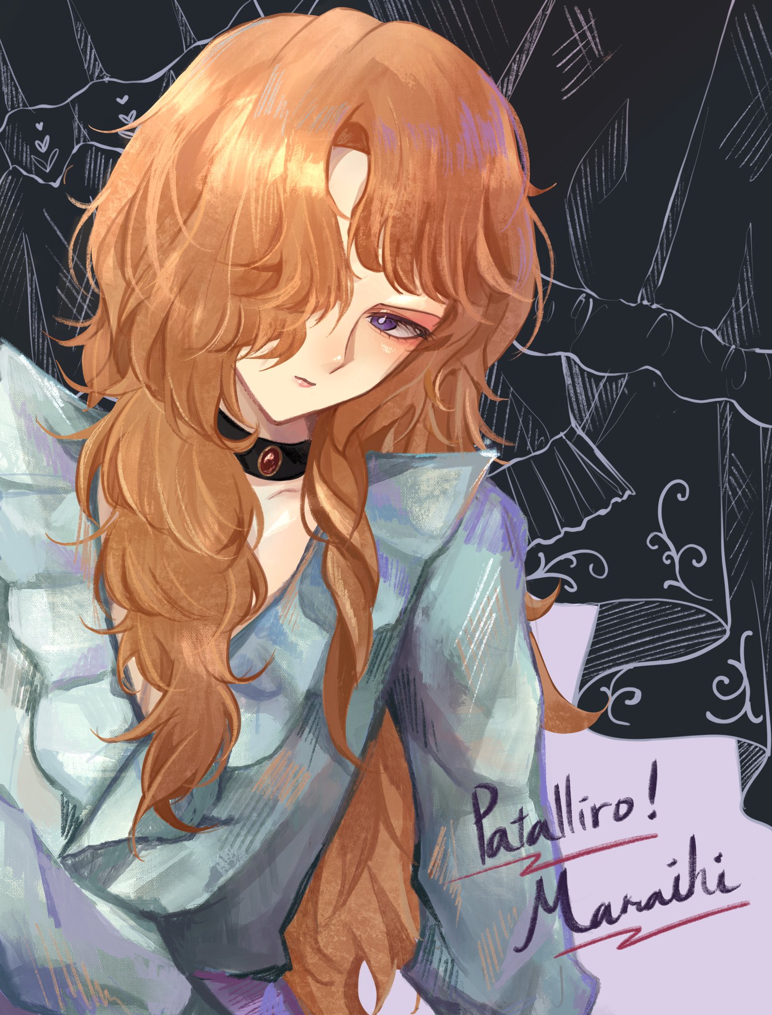 パタリロママ様 パタリロママ様 5/16 | 夢もんちSHOP