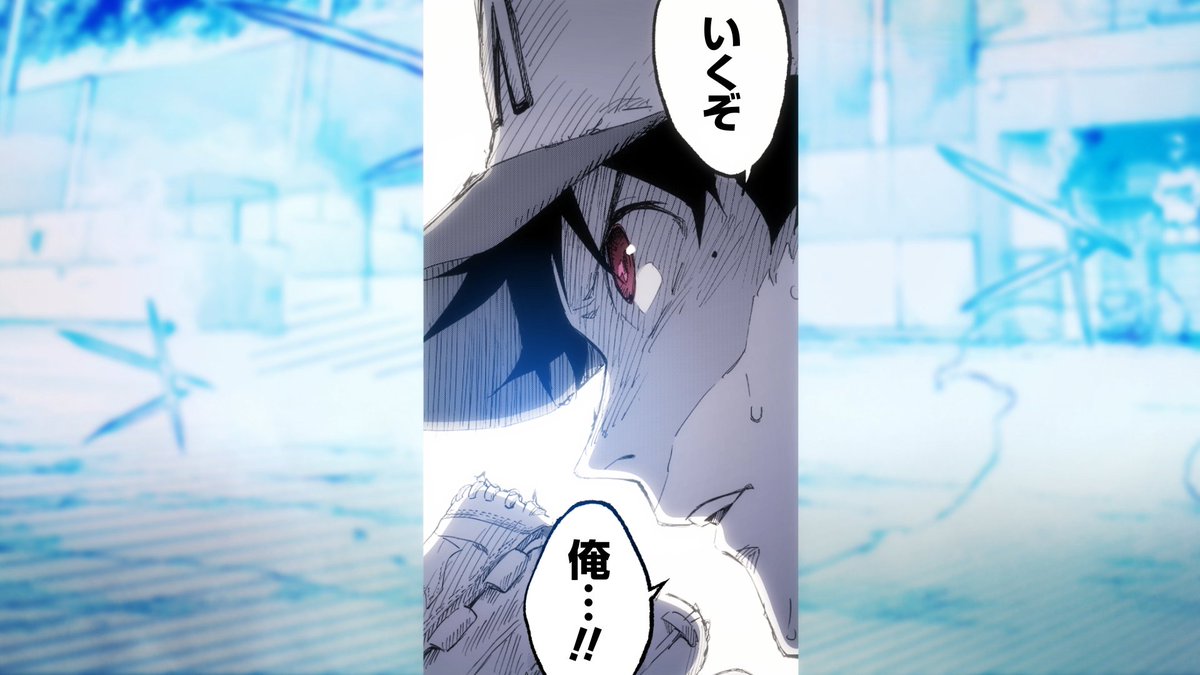 877Grove's tweet image. 週刊少年ジャンプ新連載『ハルカゼマウンド』公式PV のデザイン・動画制作を担当させていただきました。
©後藤冬吾・松浦健人/集英社 #映像制作
youtube.com/watch?v=_ehTi3…