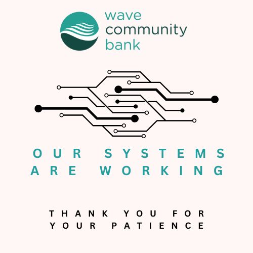 Our systems are now working normally. Withdrawals and balance updates have been actioned. Apologies for the delay this morning.